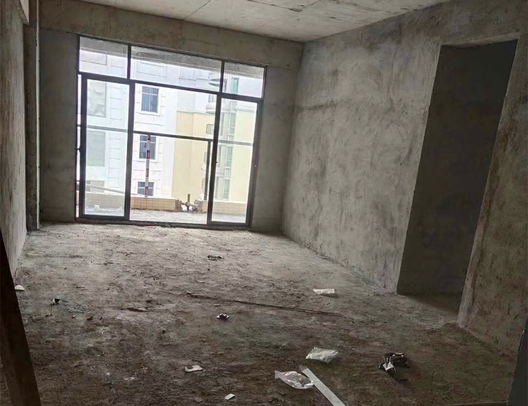 东莞塘厦《博馨名邸》最新开盘小产权房 带停车位 封闭式小区