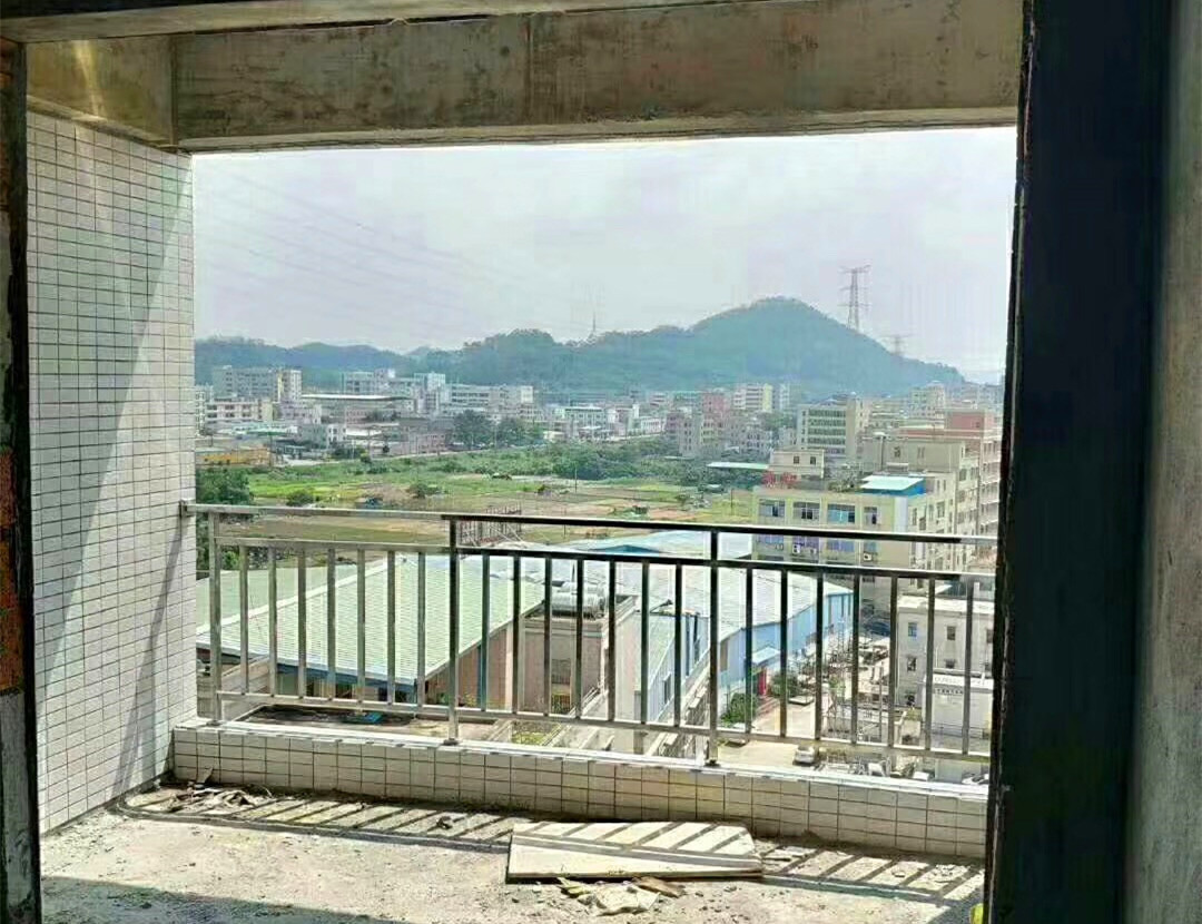 东莞塘厦桥陇《华语名苑》小产权房盛大开盘 均价4080元起