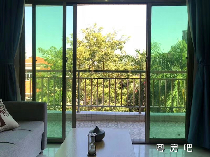 东莞大岭山 梅林《松湖嘉园》新开盘小产权房 均价3380元起