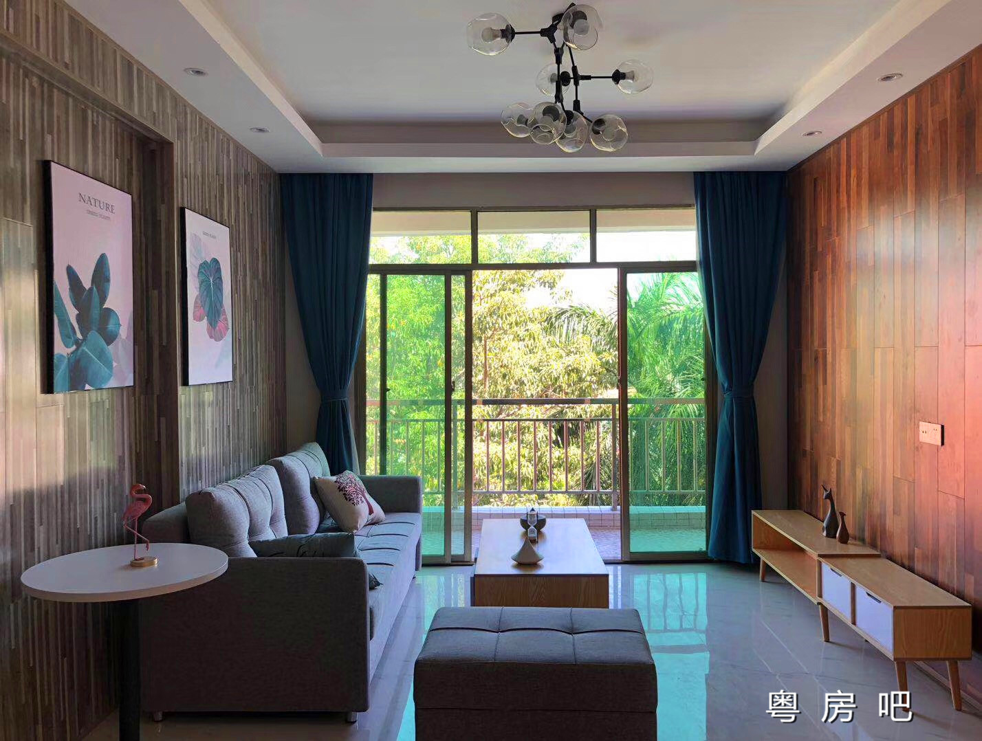 东莞大岭山新楼盘《松湖天琴湾》小产权房 均价3980元