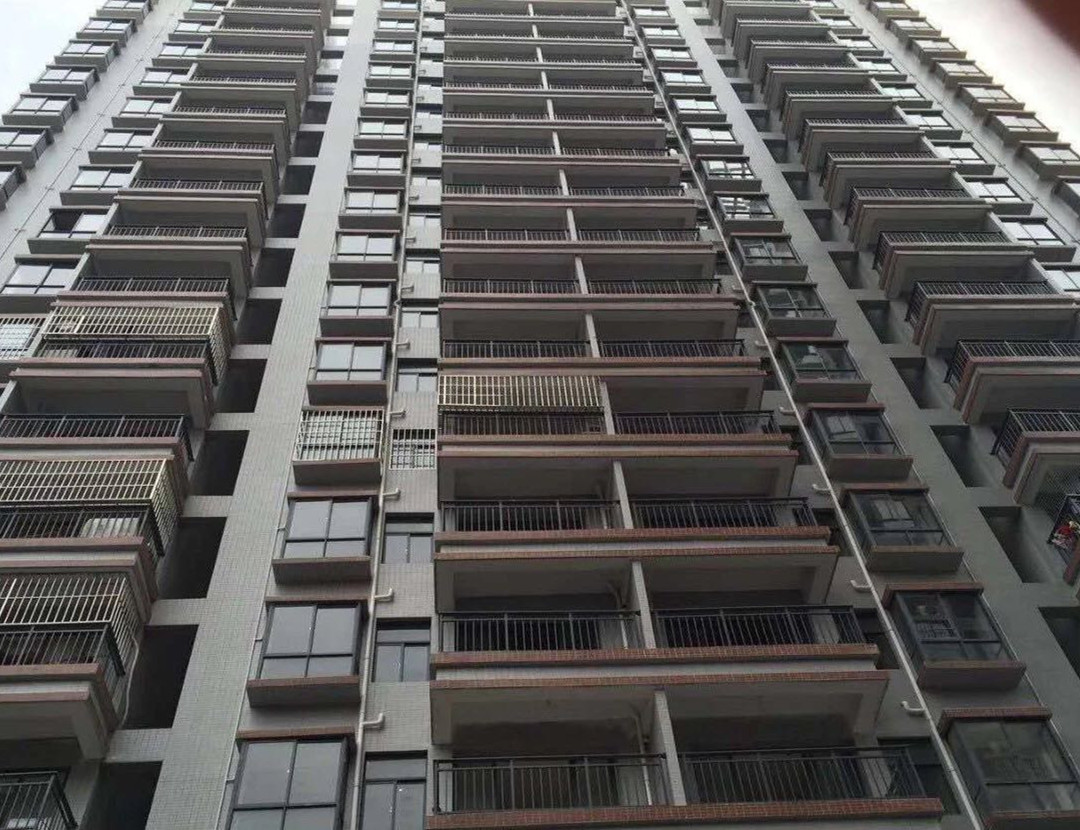 东莞长安《文信大厦》沙头4字小产权房 长安大井街使用率高