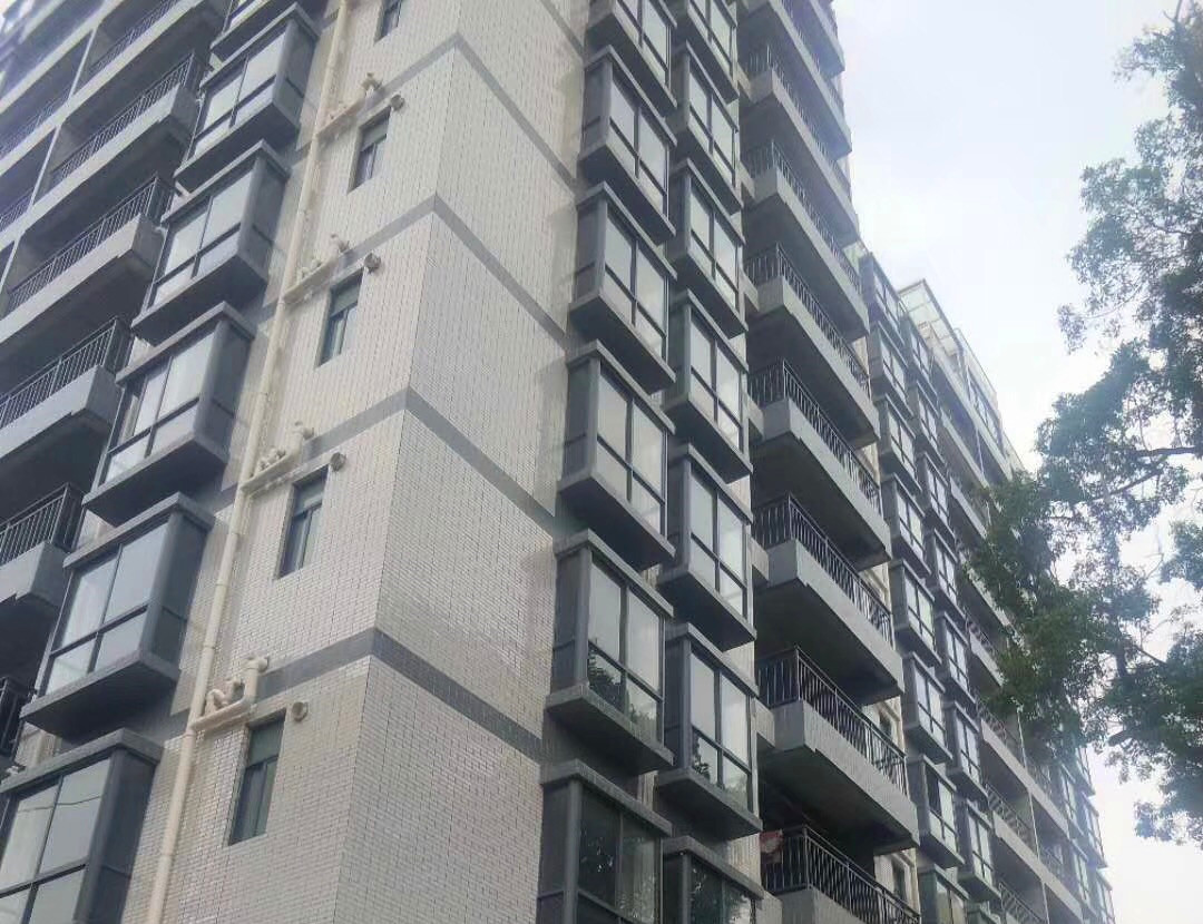 东莞大朗石厦《祥云汇龙山》最新开盘小产权房 2栋160户 均价4000元