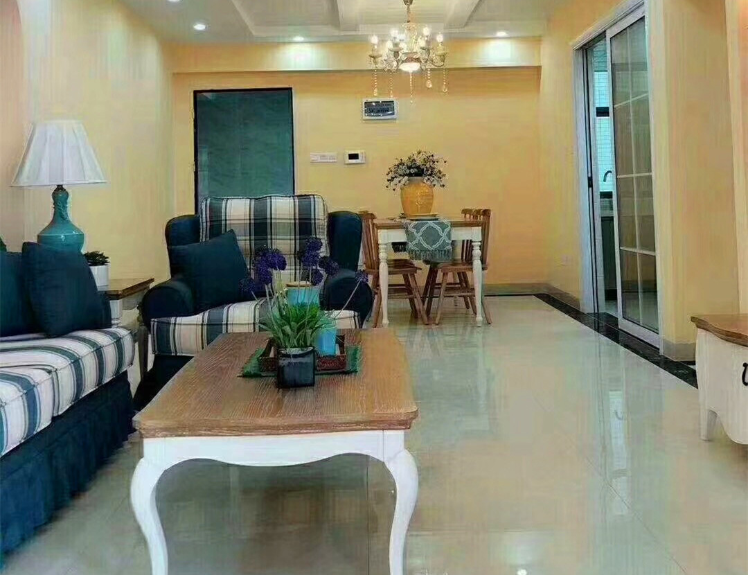 东莞大朗《金朗豪庭》大朗广场旁小产权房出售 均价3700元