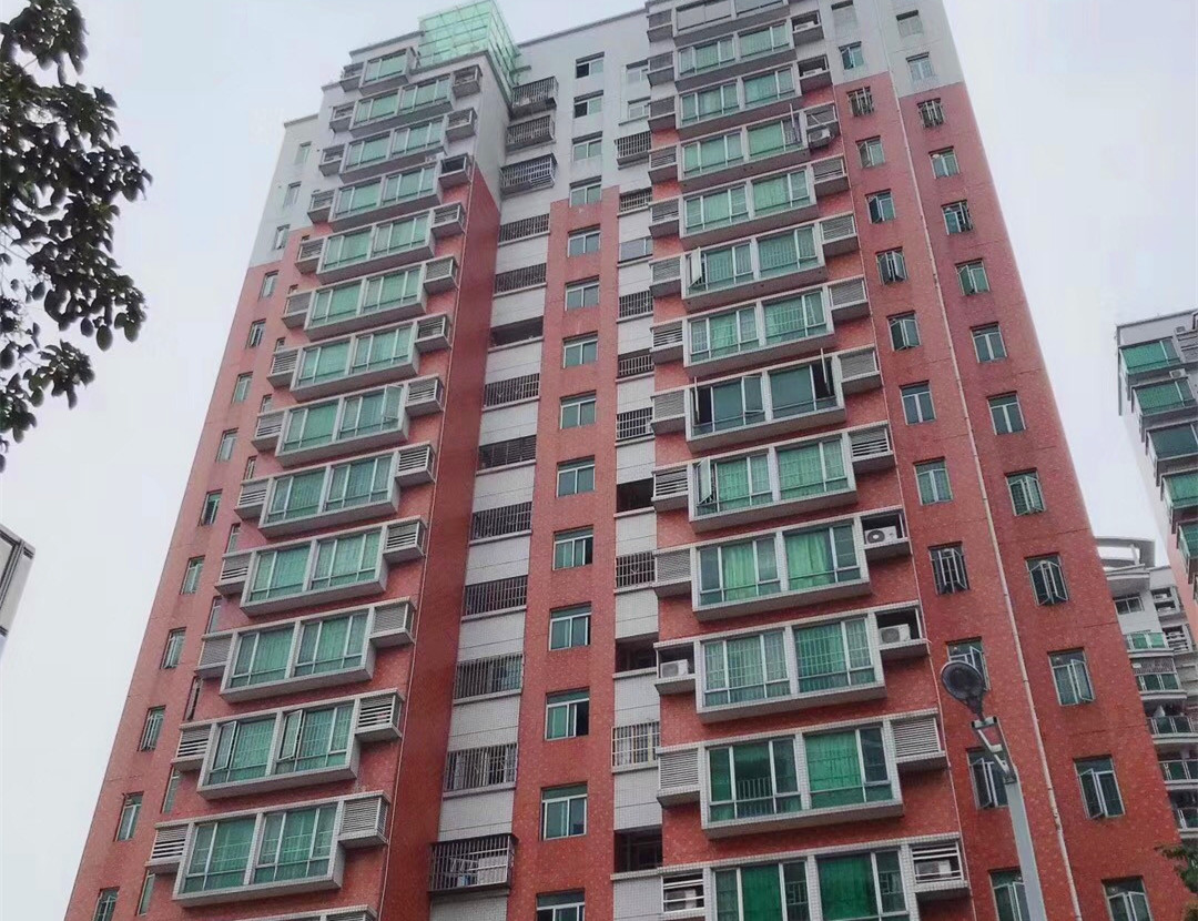 东莞黄江《聚仙华府》小产权房盛大开盘 4栋大型花园小区 