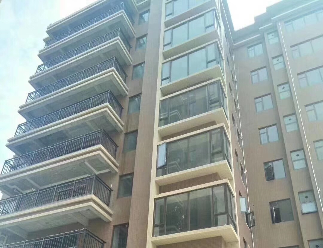 东莞东城《东城花园》新盘小产权房出售 均价3980元起