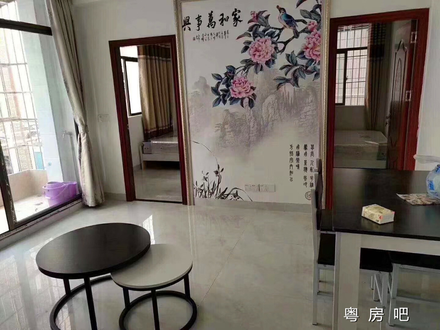 深圳布吉樟树布小区《美景公馆》最新开盘小产权房 精装三房 118万每套起