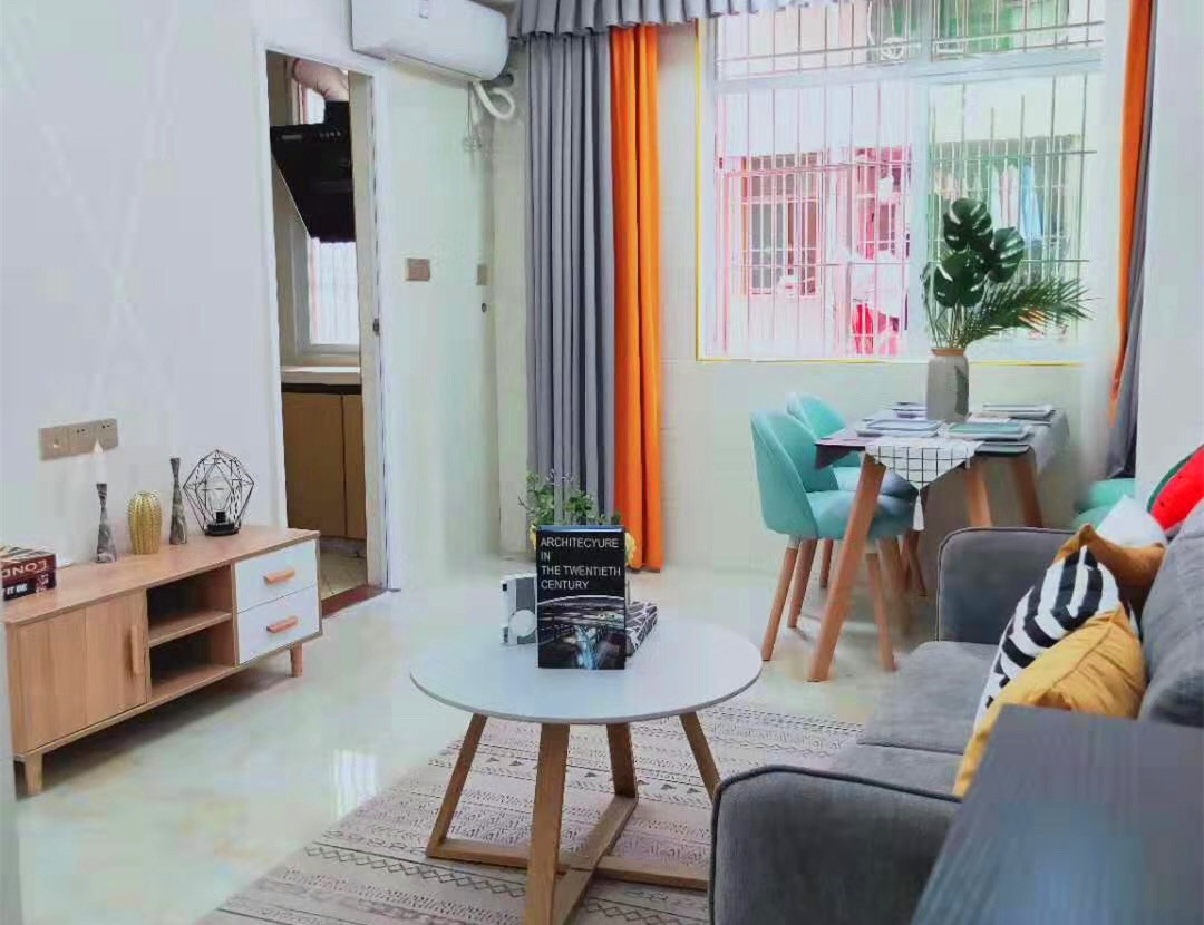 龙华高坳新村小产权房《时尚嘉园》清湖地铁口 电梯两房58.8万每套