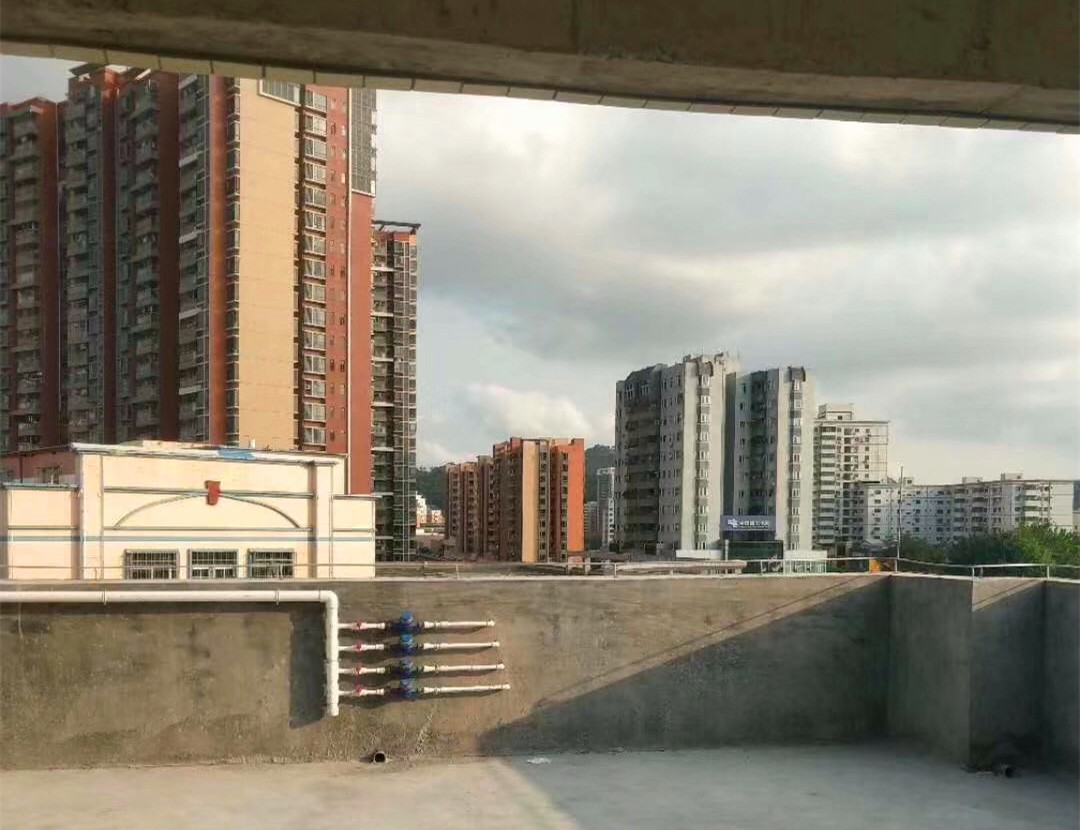 东莞凤岗中心区《锦龙花园》小产权房出售 总价59万起