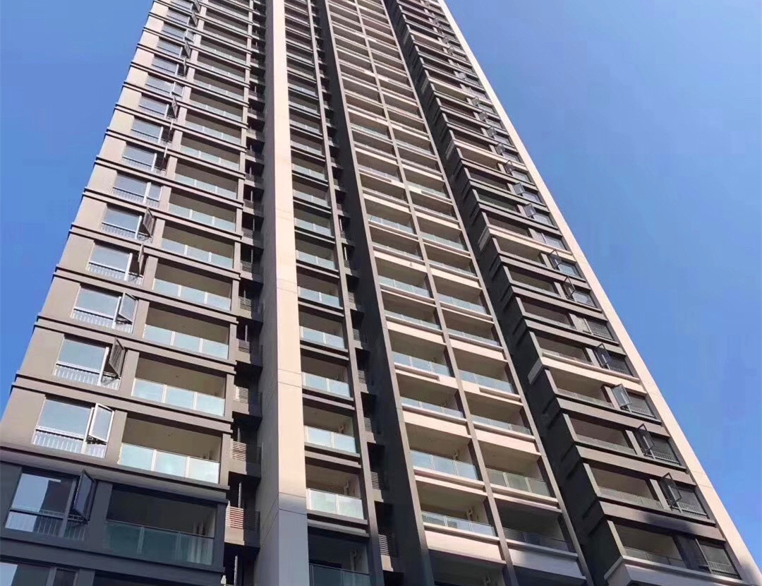 龙岗双龙地铁口小产权房【新城云谷】精装公寓 总价70万起 