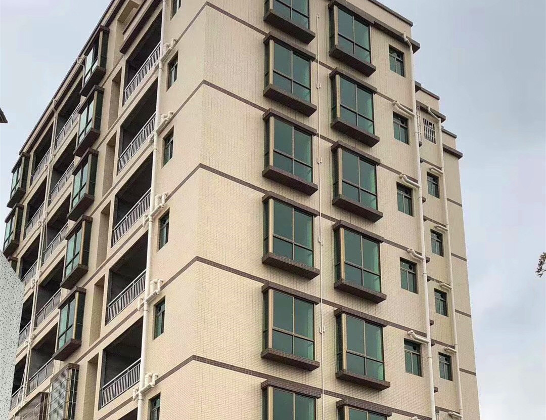 东莞凤岗镇端风小学旁《凤旺楼》全新小产权房楼盘，火爆开售