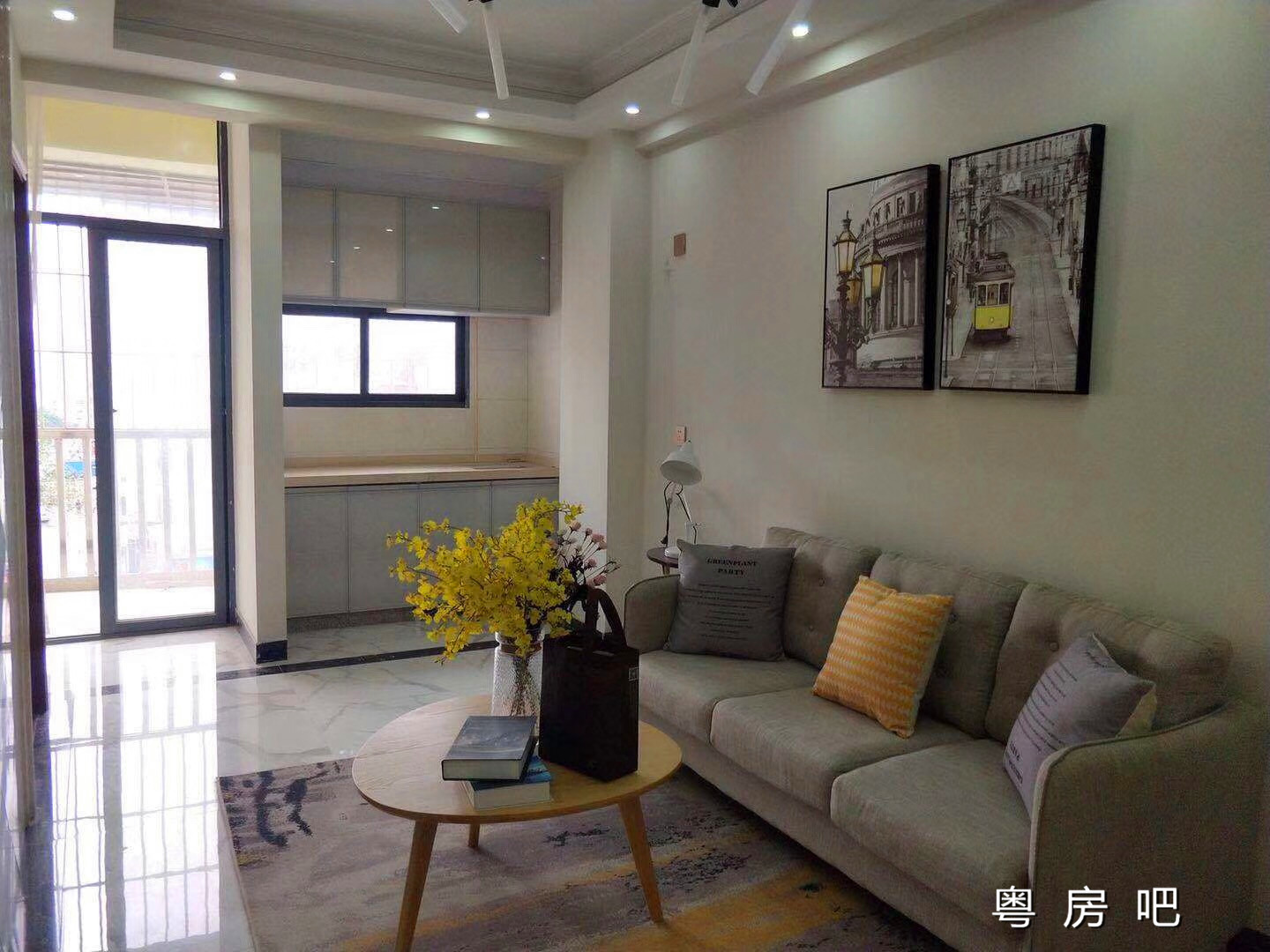 布吉长龙最优质楼盘《 长龙花园》小产权房盛大开盘 精装两房78万起