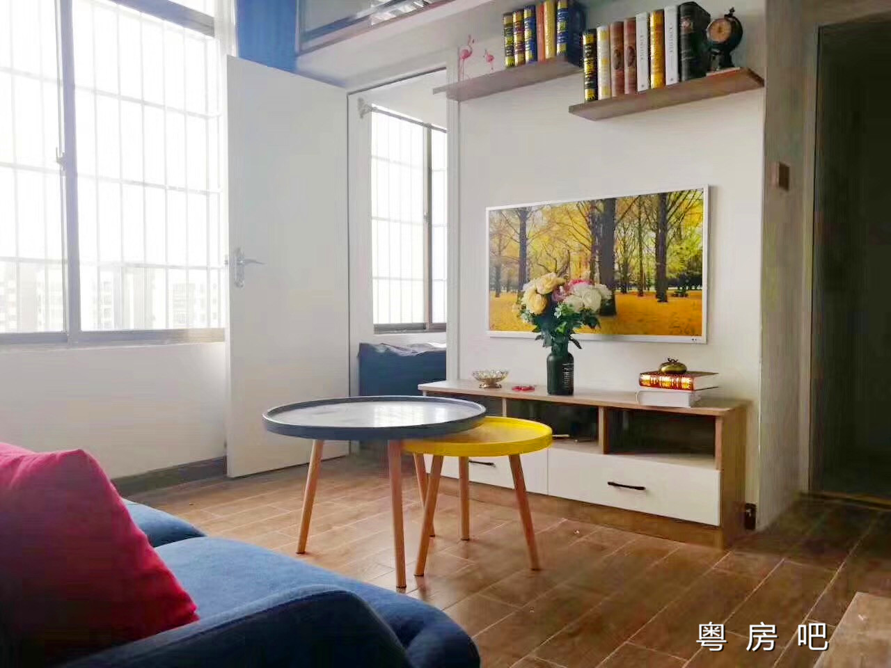 宝安西乡红树林小产权房「滨海时代广场」唯一带花园社区的海景房 总价38.8万起