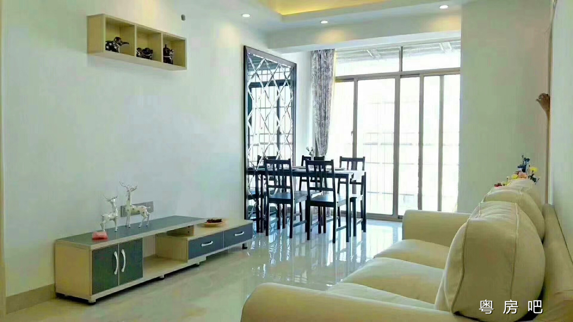 沙井最新开盘《新强国际》11号线地铁口零距离，海岸城零距离