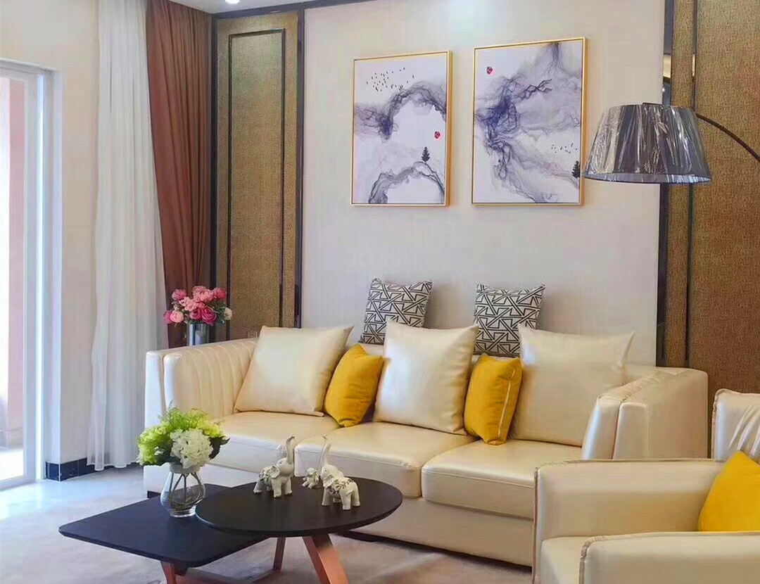 东莞茶山增溪小学旁《金辉豪苑》现房出售独栋臻品小产权房 均价4500元