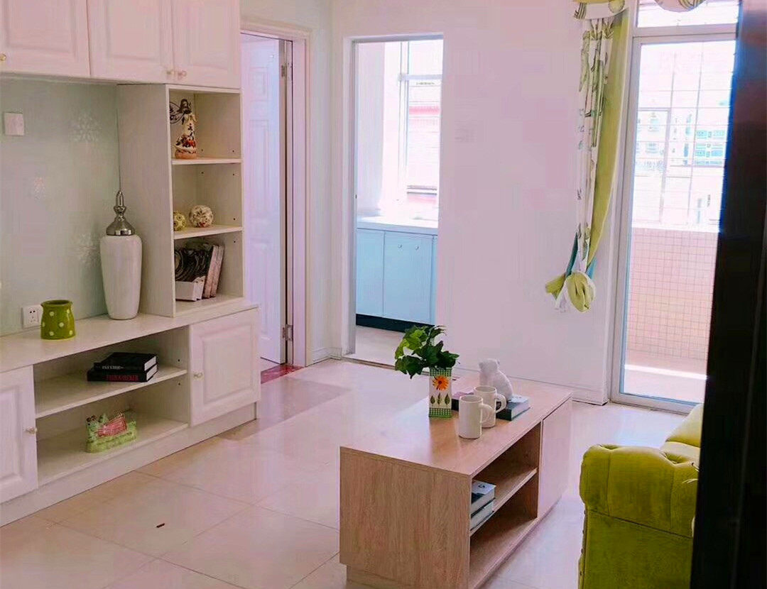 龙华民治地铁口《金沙豪庭》带精装修小产权房 唯一原始户型