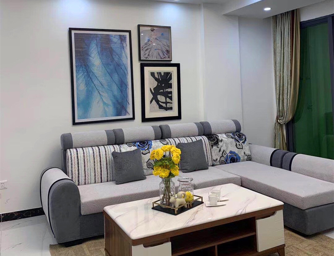 东莞东城小产权房最新楼盘《尚品美筑》均价5680/平起