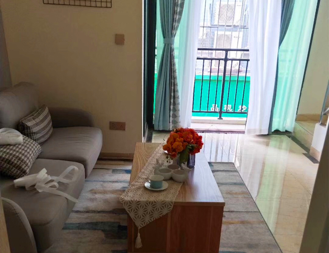 龙华大浪《同胜春天里》小产权房出售 2019年新楼盘 总价34.8万起