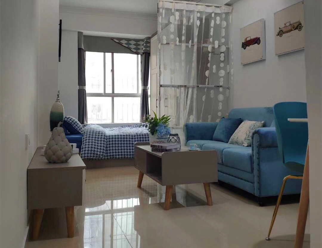 龙岗坂田小产权房《阳光公寓》五和地铁口B出口 总价39.8万起