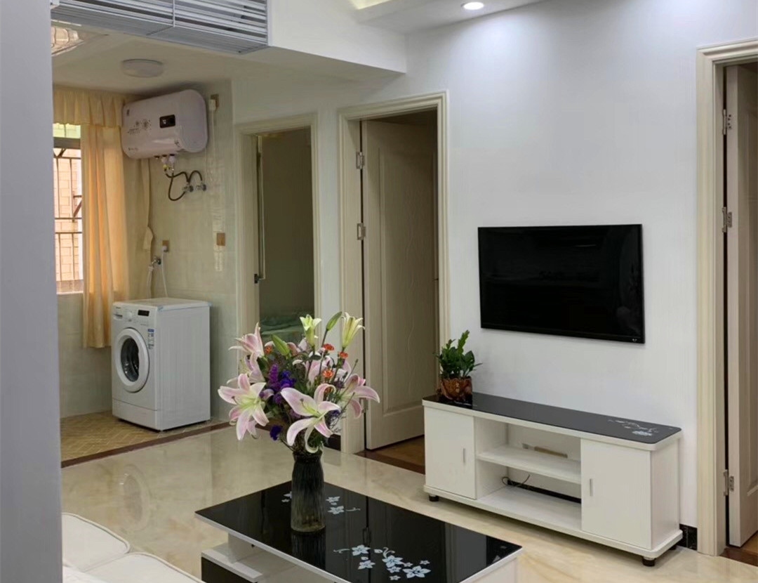 布吉南岭村《吉利豪庭》小产权房最新楼盘 精装三房85万起 