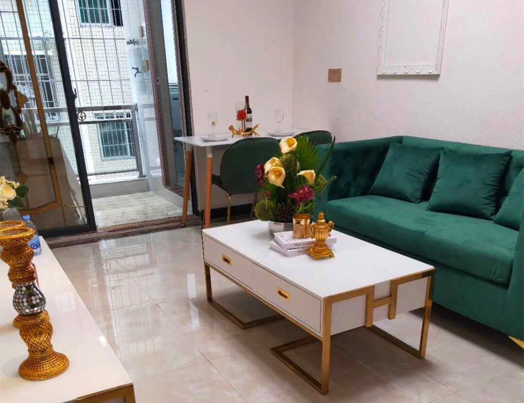 龙华大浪《华盛雅苑》小产权房最新开盘 两栋130套 精装电梯房 