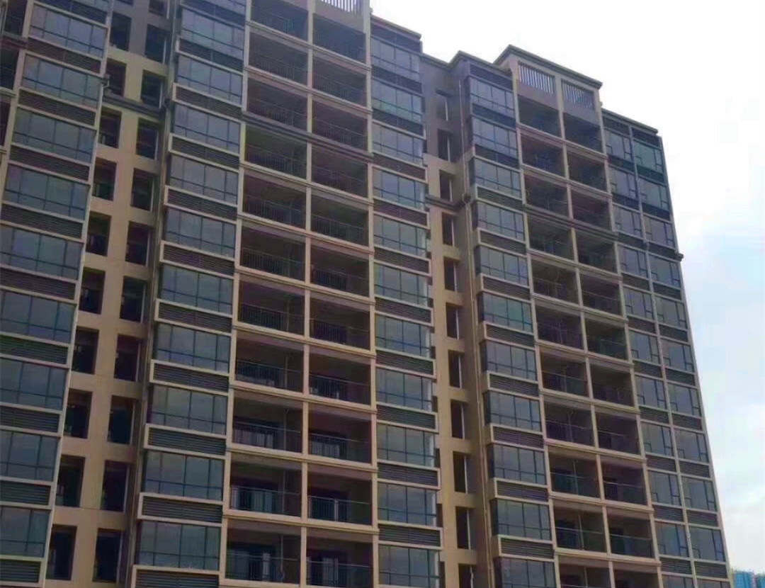 东莞虎门高铁站零距离《世纪新城》5栋大型统建楼开盘出售 