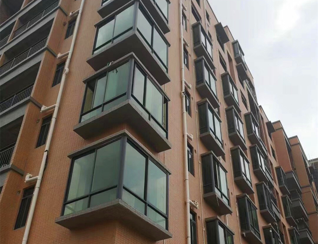 东莞企石清湖文华广场《映隆豪院》新盘小产权房 3栋统建楼 均价3000元