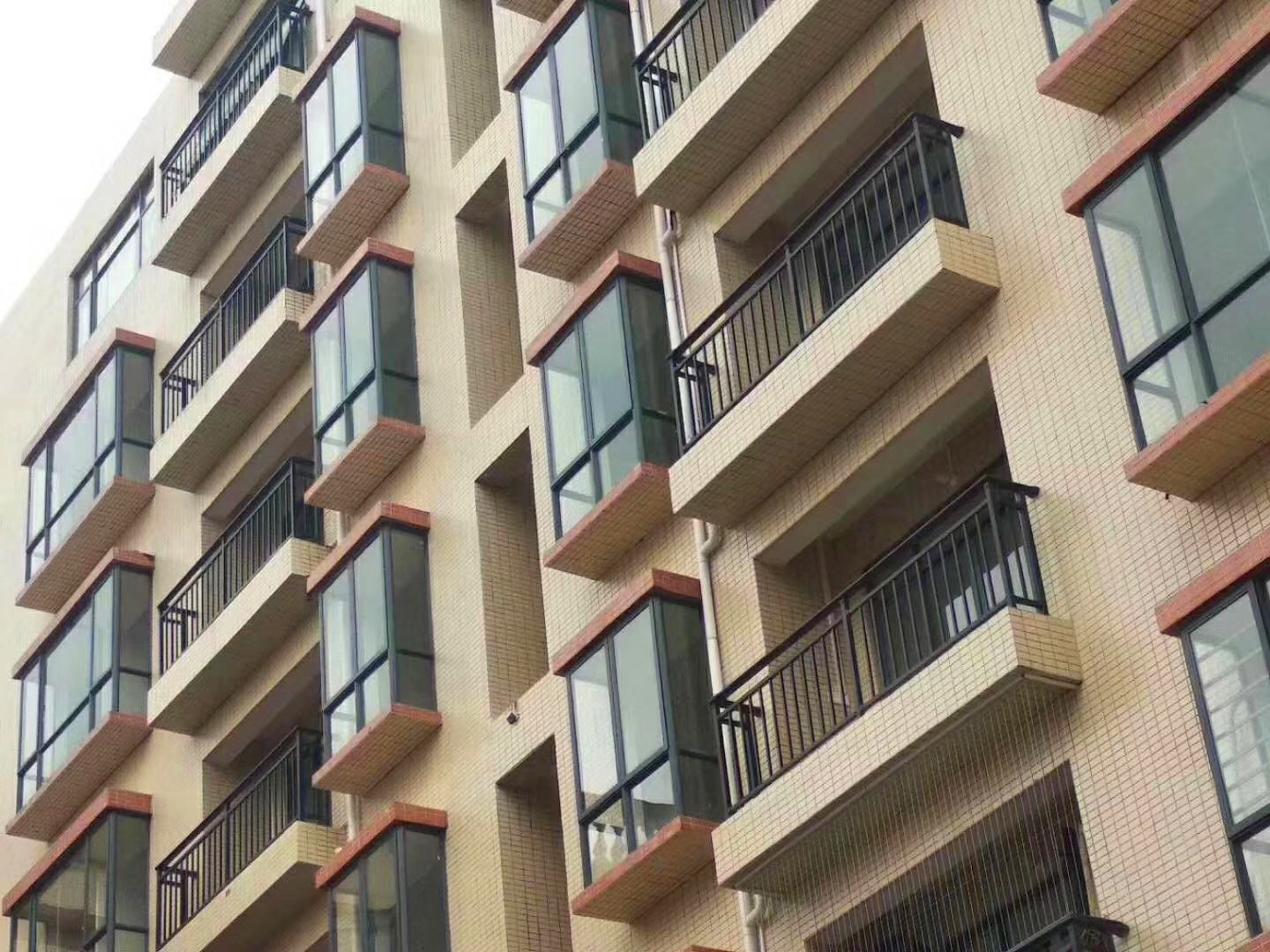 东莞黄江统建楼开盘《御峰居》小产权 单价5280元起 带精装修