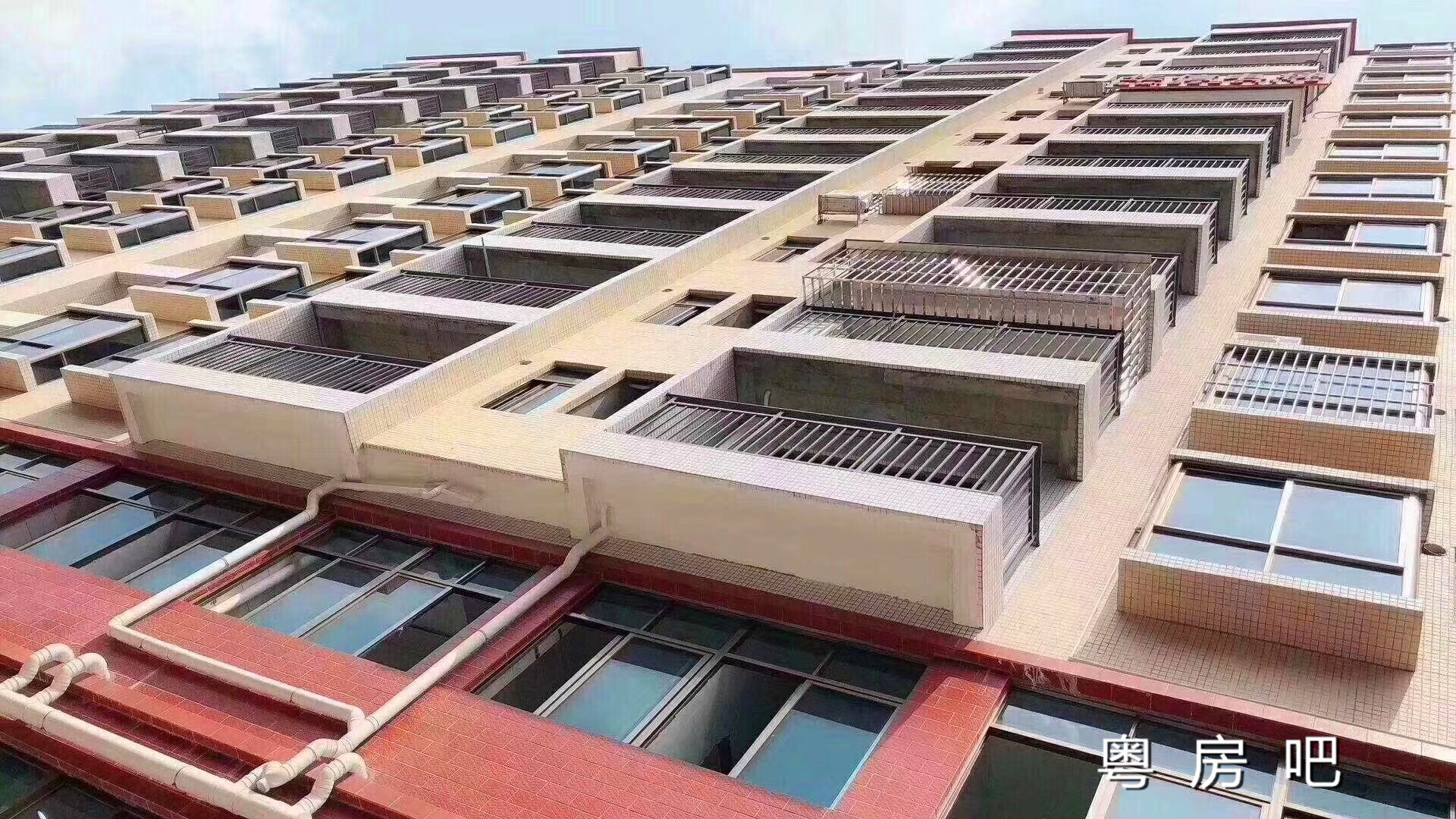 东莞万江《丽景华府》小产权房最新楼盘 均价4325元