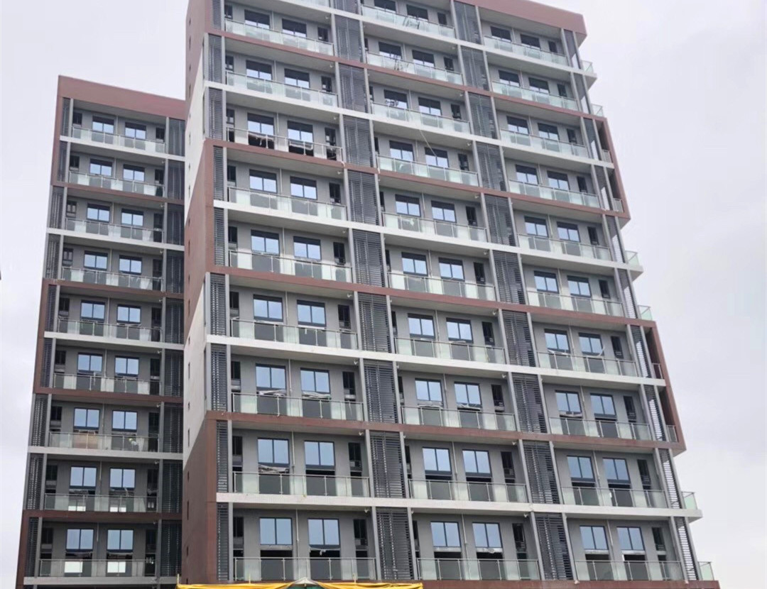 东坑红本商品房《松湖公寓》户户大红本 首付8万做房东