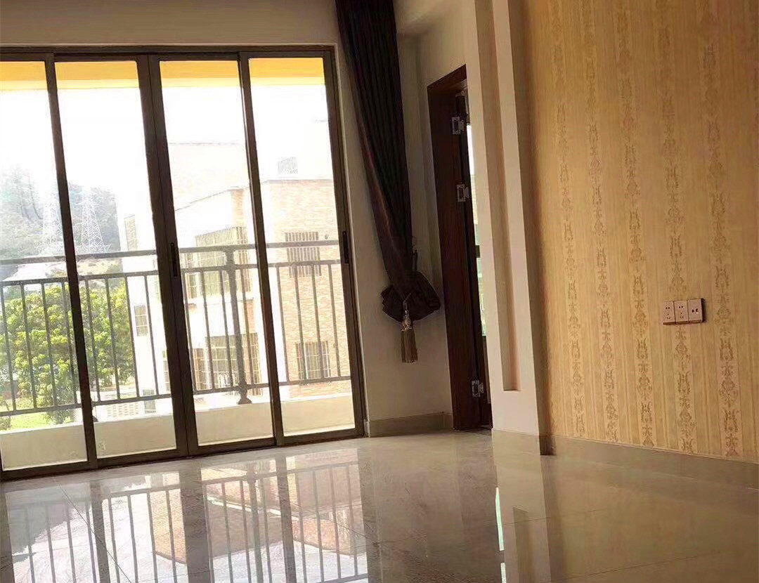 塘厦林村《尚都雅苑》最新小产权房 金地仟百汇旁边 电梯洋房 均价4200元