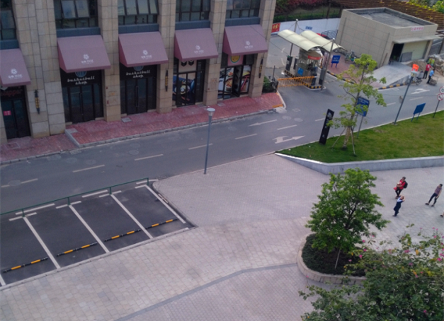 东莞塘厦林村《吉祥茗苑》小产权房 尊享商品房花园和配套 均价4680元起