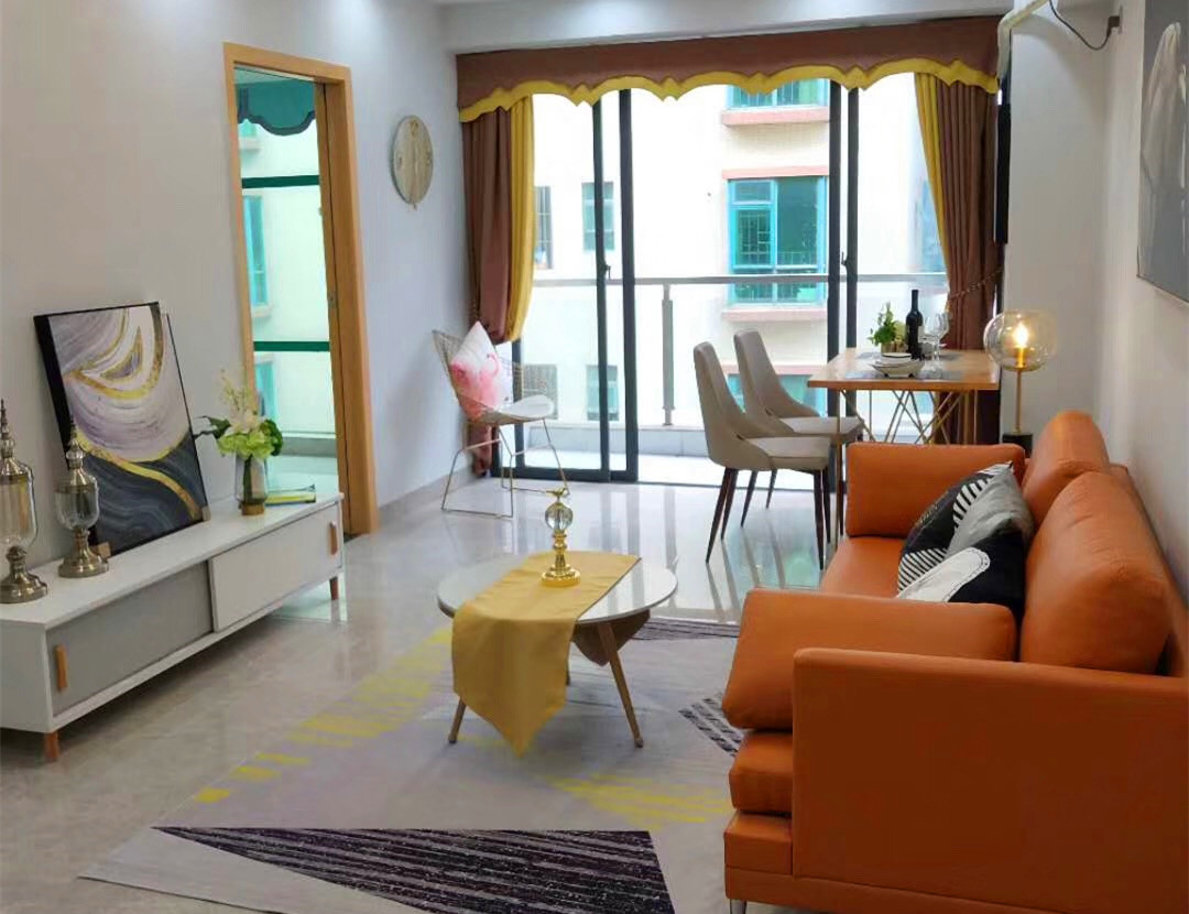 宝安沙井万丰新盘《湖畔公馆》小产权房 200套大盘 首付10万起