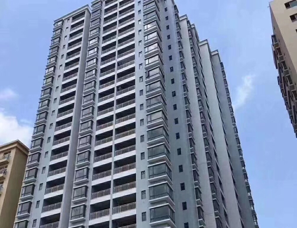 长安滨海湾新区大型统建楼出售《滨海湾星都》最新开盘小产权房 使用率95%