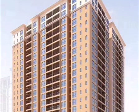 东莞长安小产权房最新开盘《金钻家园》《莲峰家园》带精装出售 单价3888元起