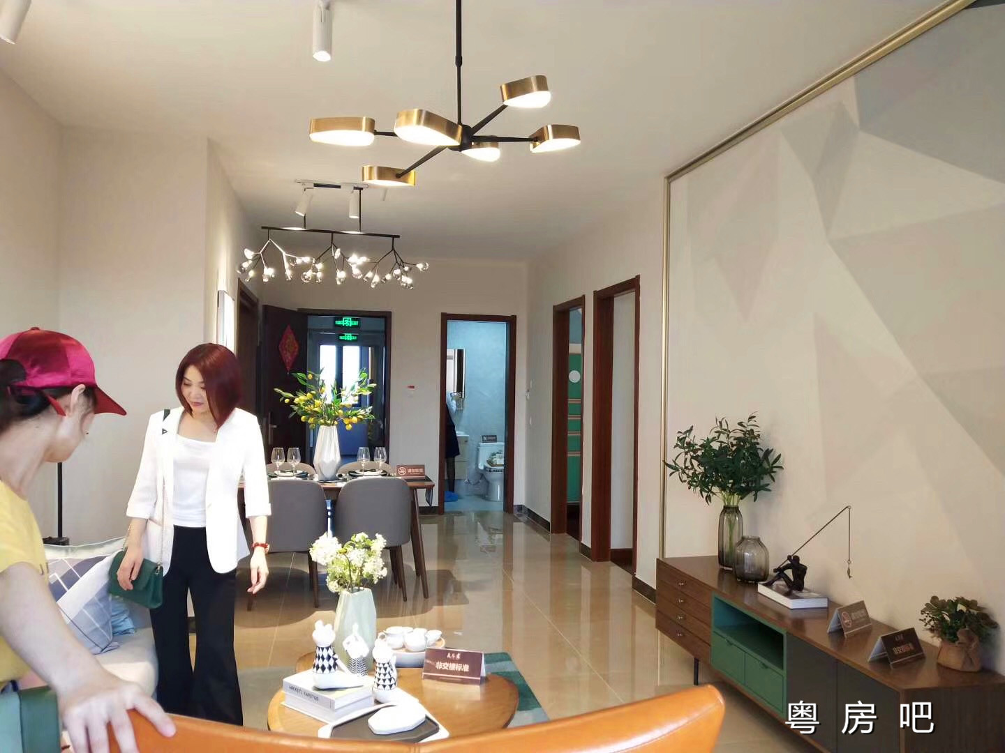 长安滨海湾新区《长盛雅苑》AB两栋小产权房 首付8.8万起