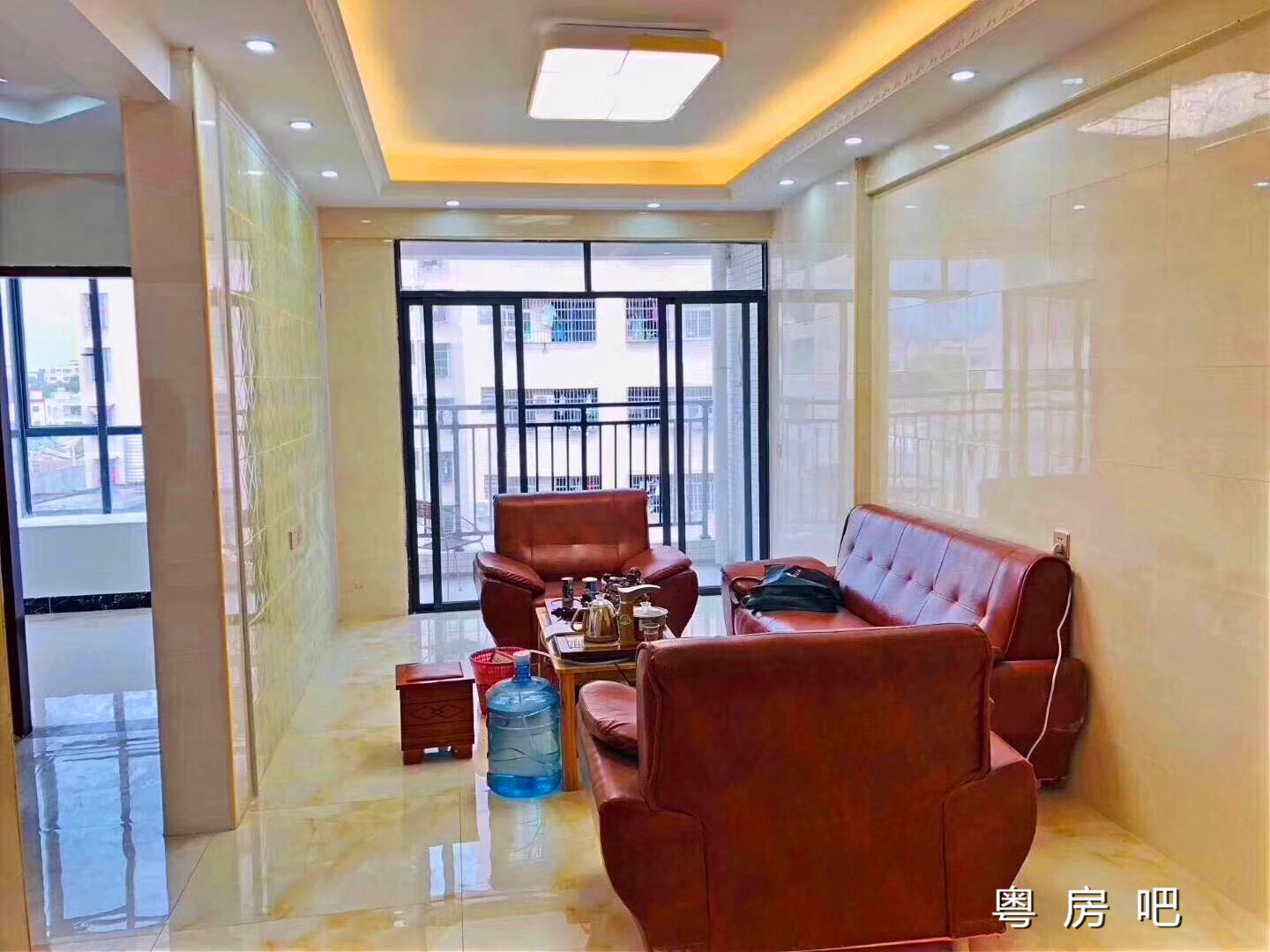 东莞长安沙头小产权房《沙头雅苑》首付7万起，月租抵月供 均价3180元起