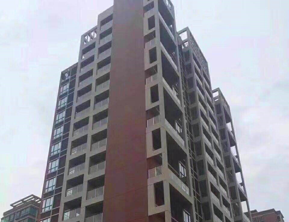 东莞大朗新楼盘《长富家园》5.1米复式小产权房 买一层送一层 