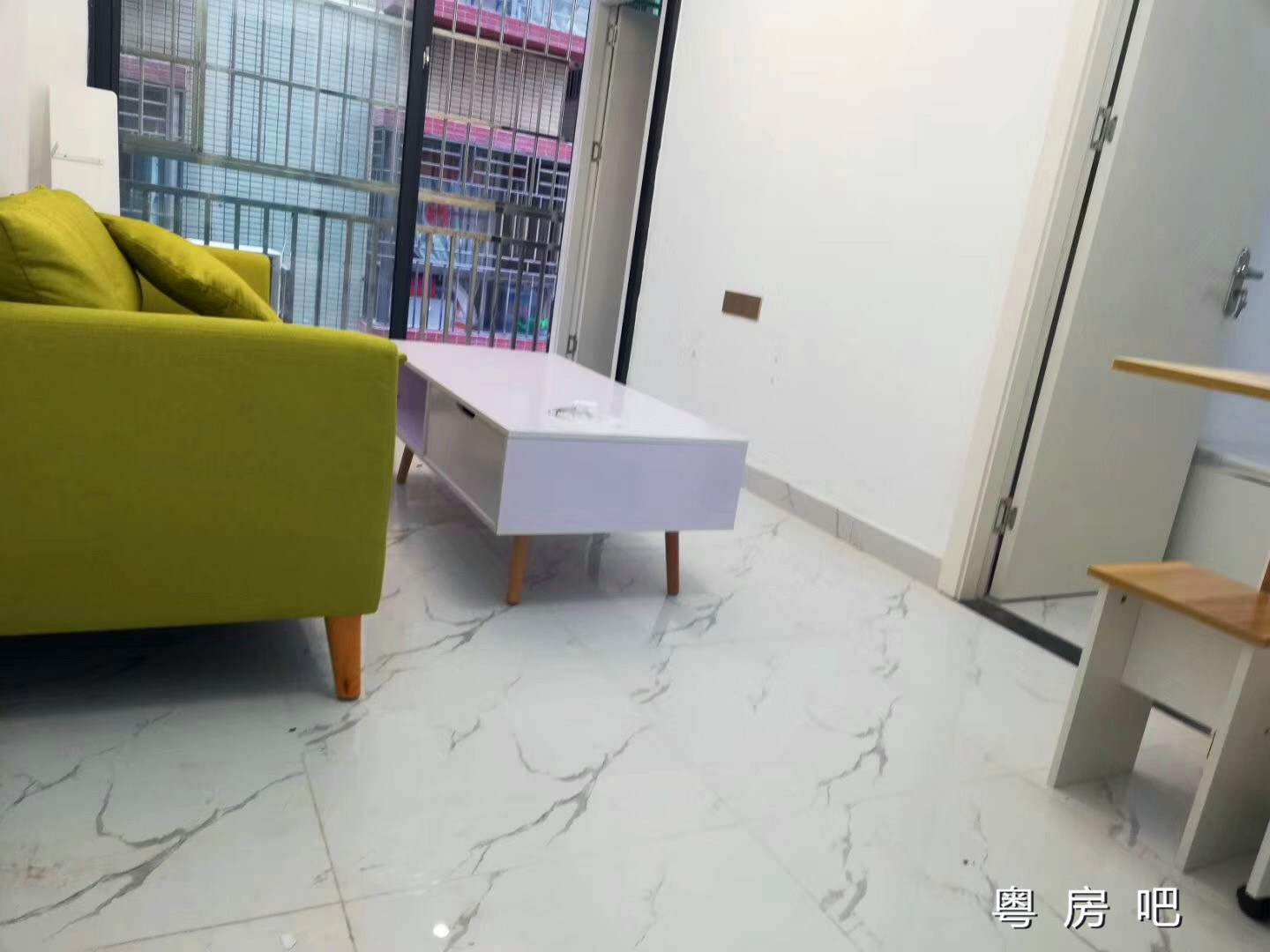 西乡海滨新村《西湾幸福公寓》最新小产权房 一线海景 精装两房49.8万起