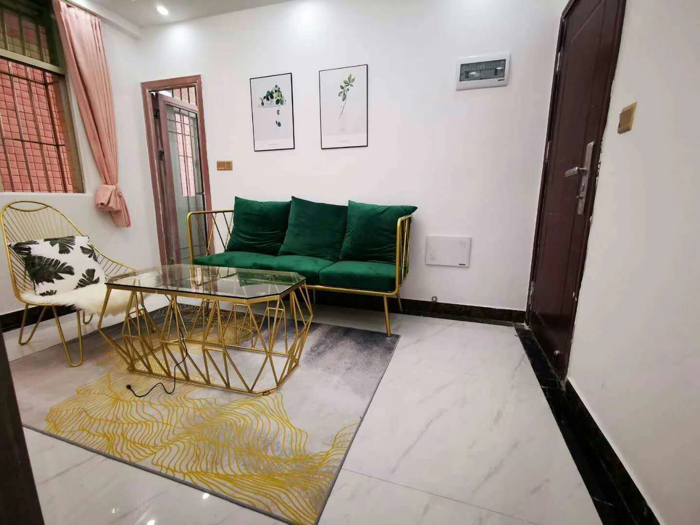 龙华观澜湖《大城小寓》依山傍水小产权房 带精装修 总价19.8万起 