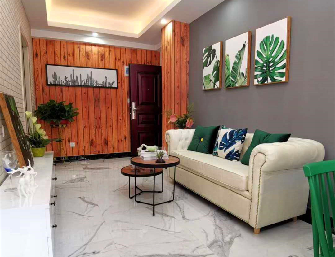 龙华大浪宝龙新村《龙泽家园》精装电梯小产权房 总价28.8万起