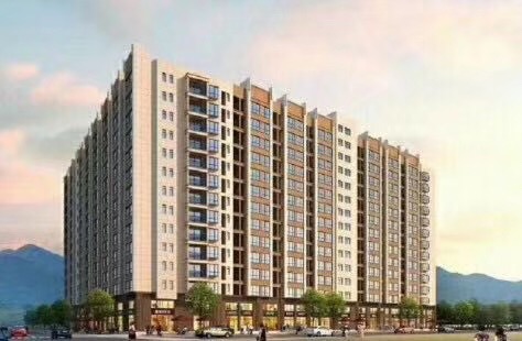 东莞大朗竹山新盘《松湖金牛座》小产权房 超高使用率89% 均价3980元起