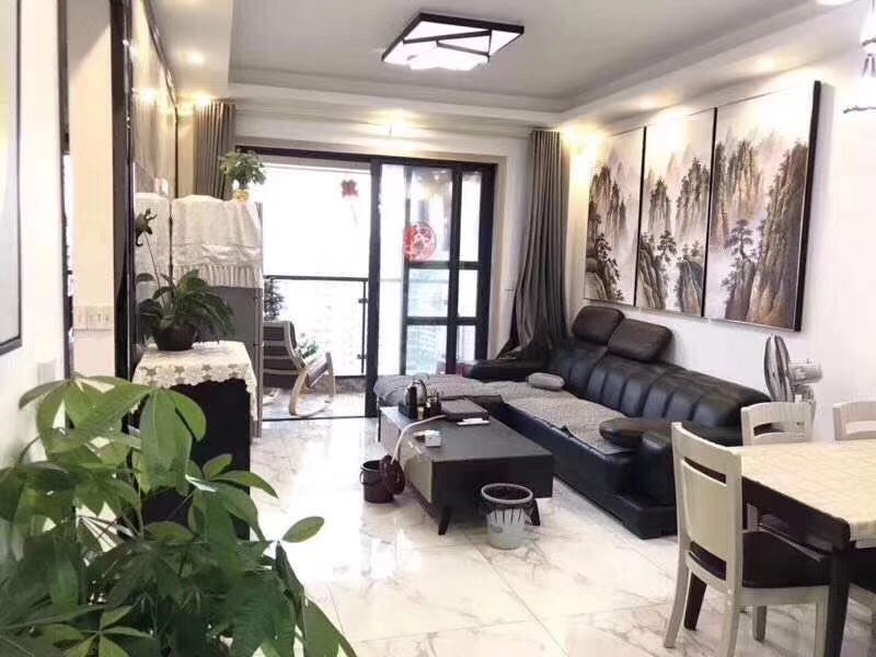 东莞塘厦石马《观景家园》新开盘小产权房 牛湖地铁口800米，电梯洋房 带停车位