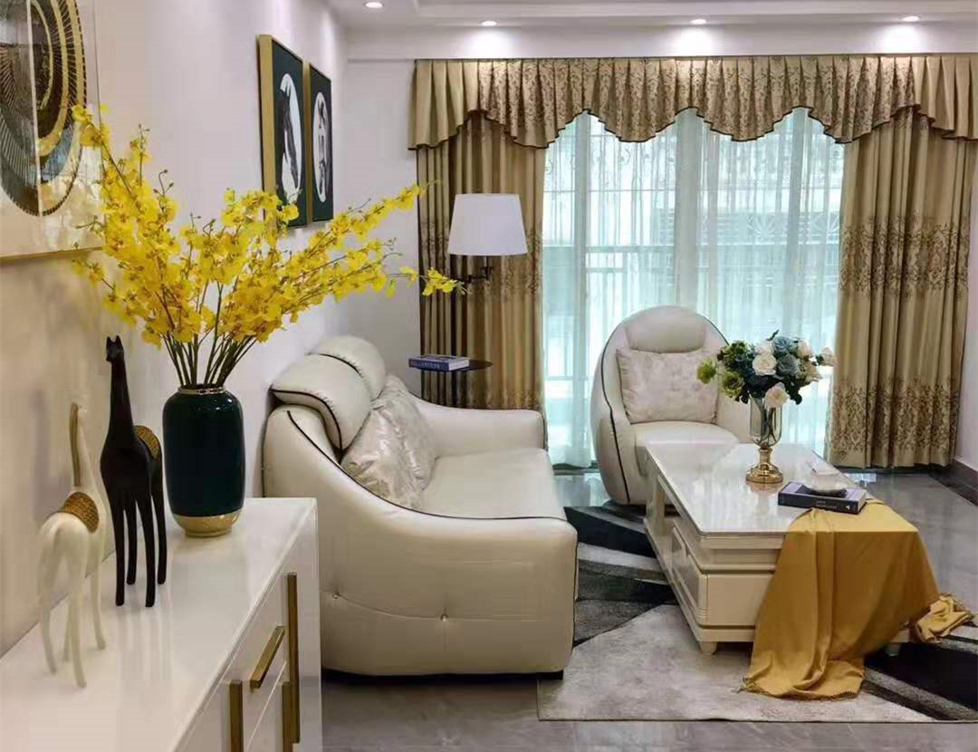 东莞横沥石涌《松湖尚品城》四栋大社区小产权房 零首付购房 分期3年