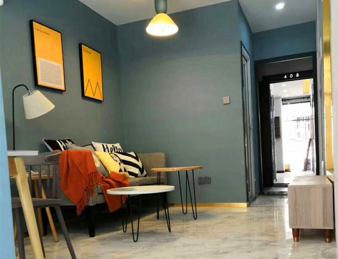 福永凤凰广场旁《凯茵智慧城》居家小产权房 精装两房首付22.8万起