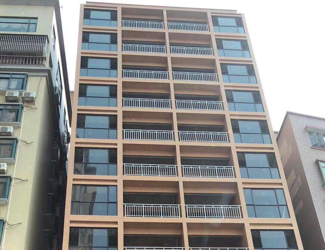 东莞长安沙头神盘《星河雅居》小产权房出售 一梯2户 两房总价20.8万起