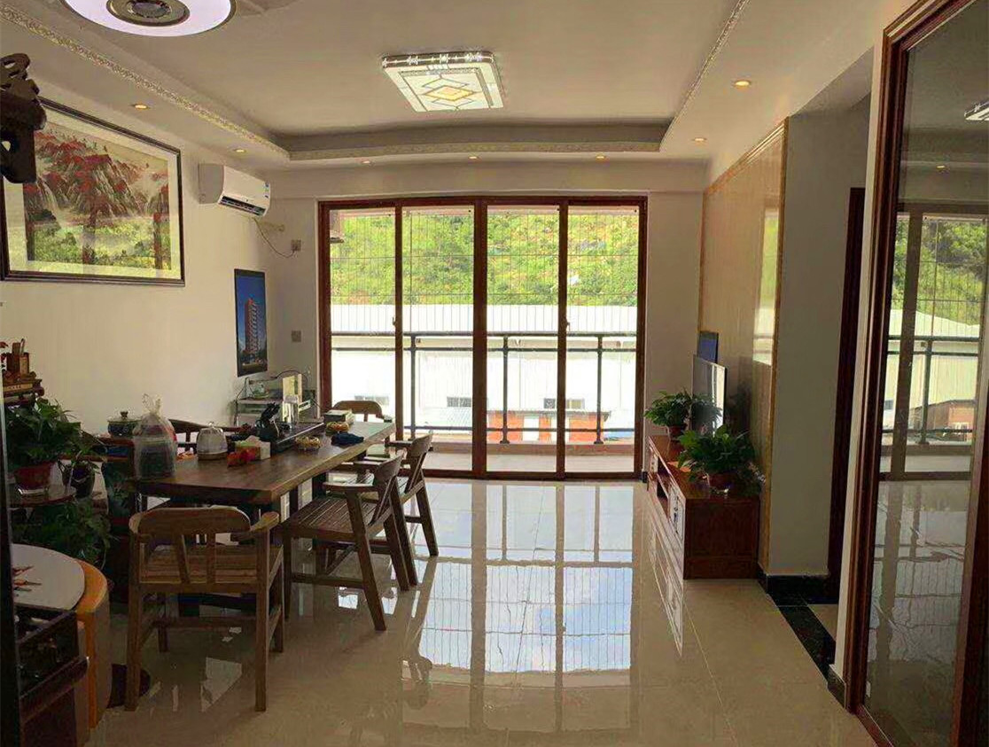 樟木头观音山《金龙阁》新盘小产权房出售 带精装 均价4600元