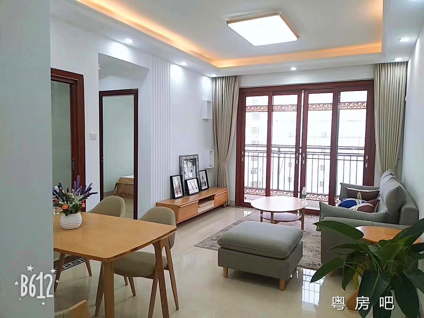 东莞虎门路东《滨海雅苑》精装小产权房 单价2980元 带1:1停车位