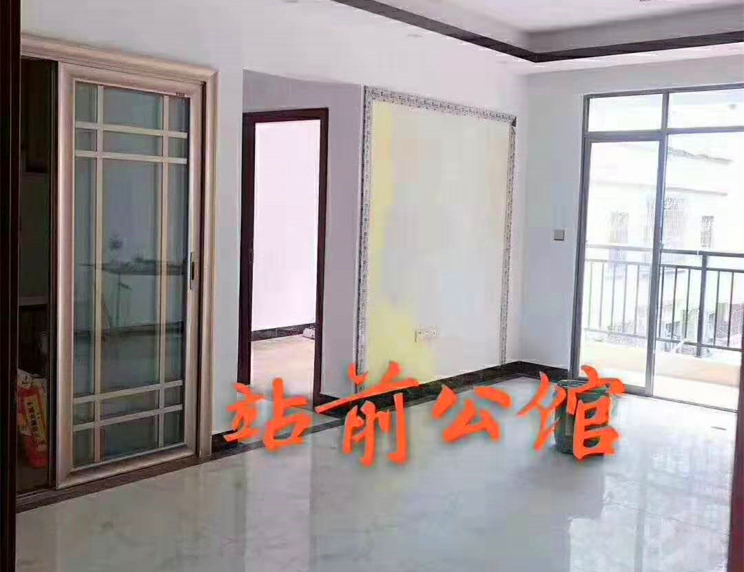 东莞樟木头中心小学旁《站前公馆》AB两栋小产权房 带管道天燃气 均价4680元