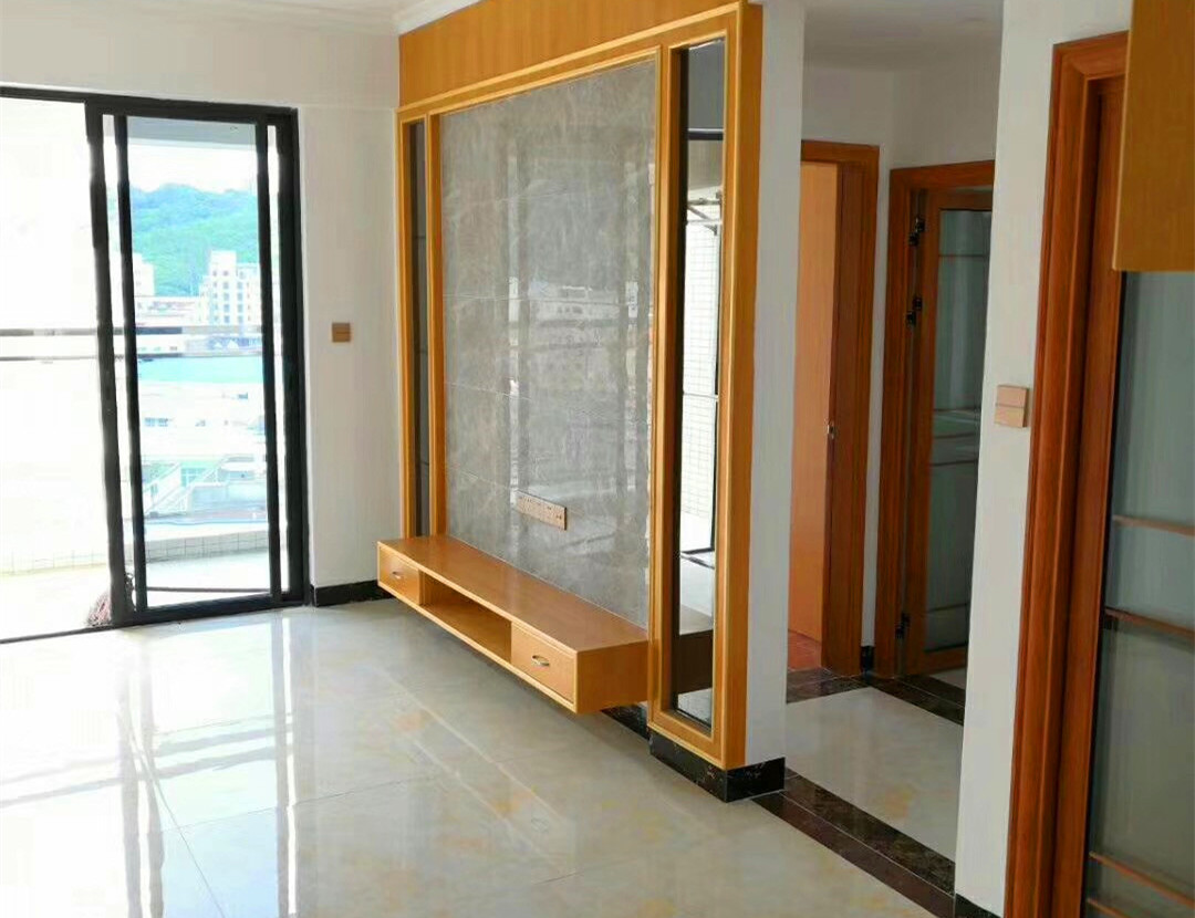 东莞凤岗五联《六福公寓》精装修出售小产权房 带天燃气 拎包入住