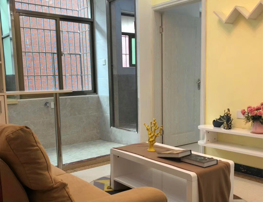 深圳最低价 罗田《松岗小时代》精装电梯小产权房 两房28.8万起，三房44.8万起